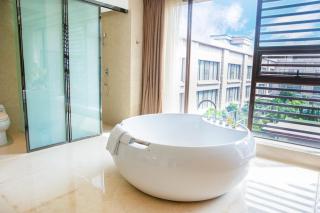 Holiday Inn Foshan Nanhai Central by IHG - Foshan - 9