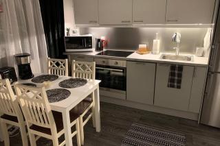 44m2 yksiö Joensuu - Joensuu - 8
