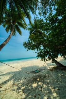 Munjoh Ocean Resort - Private Beachfront Luxury Retreat in Havelock - 5