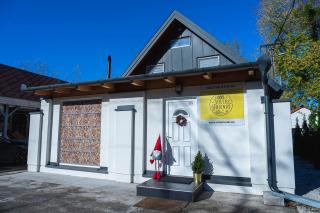 Villa Friends - családoknak és baráti társaságoknak - 1