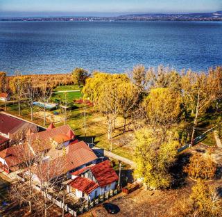 Villa Friends - családoknak és baráti társaságoknak - Balatonberény - 6
