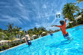 Sea Links Beach Villa - Mui Ne - 1