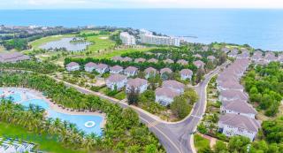 Sea Links Beach Villa - Mũi Né - 0