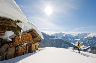 Urlaub am Bauernhof Windhaghof - 6