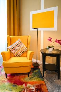 Highlight Suite Donaustadt - Vienna - 4