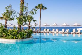 Atlantica SunGarden Beach - Ayia Napa - 0