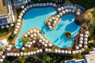 Atlantica SunGarden Beach - Ayia Napa - 7
