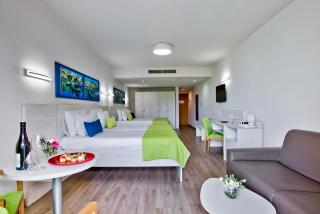 Hotel Santana - St Paul's Bay - 9