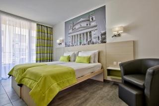 Hotel Santana - St Paul's Bay - 7