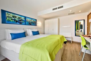 Hotel Santana - St Paul's Bay - 6