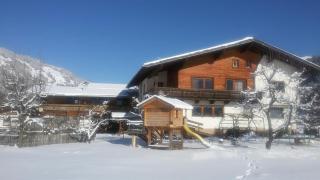 Auhof - Ferienwohnung Mathias - Zell am Ziller - 5
