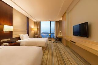 Holiday Inn Taicang City Centre by IHG - Taicang - 4