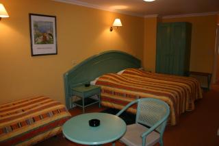 Hotel Le Relais de Pommard - 6