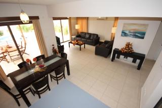 SeaView Villas - 3