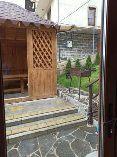 Brand NEW 2020 specious apartments DRUZI 3 - Bukovel - 9