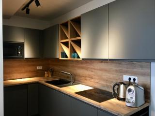 Apartman Wawa - Starý Smokovec - 7