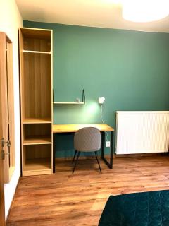 Apartman Wawa - Starý Smokovec - 4