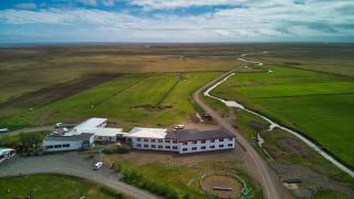 Brunnholl Country Guesthouse - Höfn - 0