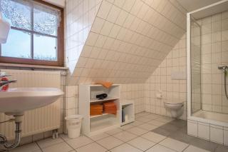 Ferienwohnung Nr 1 - Deggenhausertal - 2