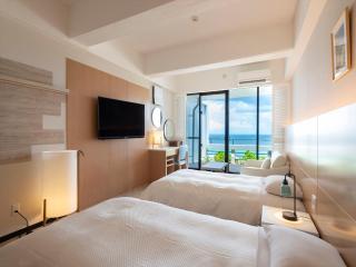 Palace In Moon Beach - Onna - 2