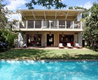 The Library - Franschhoek - 8