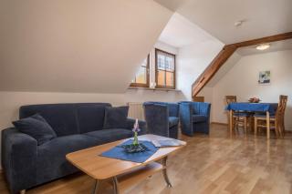 Ferienwohnung Nr 1 - Deggenhausertal - 9