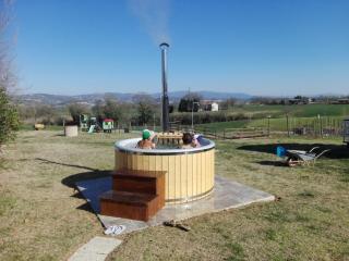 Agriturismo Consalvi Valentina - Marsciano - 2