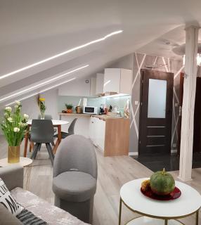 Apartamenty Królewskie - 7