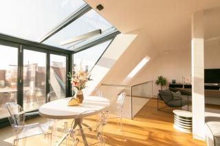 Mint@Naschmarkt Premium Apartments - Viena - 2