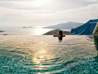 Eco Villa Defne - Kalkan - 7