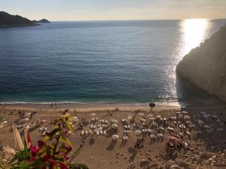 Eco Villa Defne - Kalkan - 6