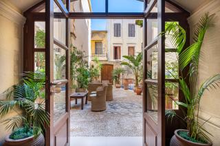 Palazzino Di Corina - Rethymno - 1