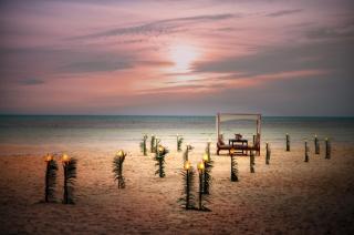 Munjoh Ocean Resort - Private Beachfront Luxury Retreat in Havelock - 1