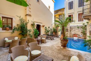 Palazzino Di Corina - Rethymno - 4