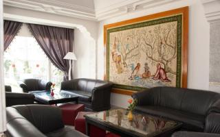 Hotel Nesrine Hammamet - 7