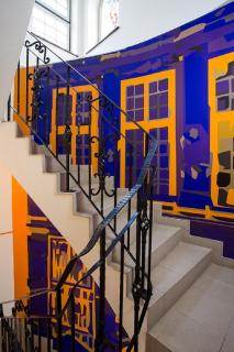 Moon Hostel Gdańsk - Gdańsk - 3