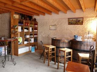 Le Logis du Livier - Saint-Georges-sur-Layon - 9