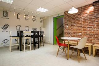 Moon Hostel Gdańsk - Gdańsk - 4