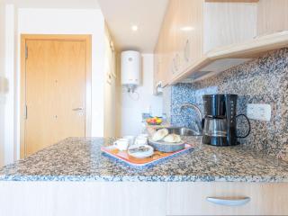 Apartment Nuvol Blau-2 by Interhome - Roses - 3