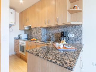Apartment Nuvol Blau-2 by Interhome - Roses - 8