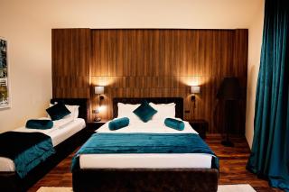 Premium Park Hotel - 7