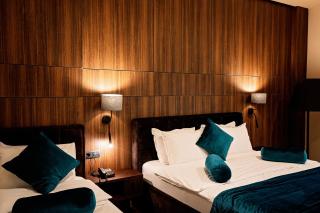 Premium Park Hotel - 6