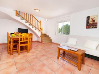 Villa Villa Mimosa II by Interhome - Les tres Cales - 5