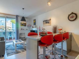 Apartment Symar by Interhome - Roses - 2