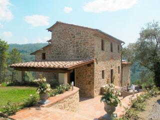Holiday Home Aurora by Interhome - Pescia - 9
