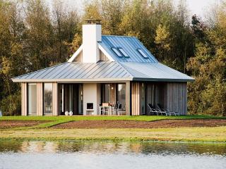Holiday Home Oesterdam Resort by Interhome - Tholen - 9