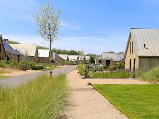 Holiday Home Oesterdam Resort by Interhome - Tholen - 2