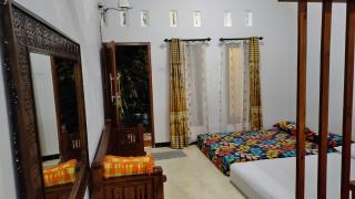 Omah Kemiri 5 Yogyakarta - Beran-kidul - 7