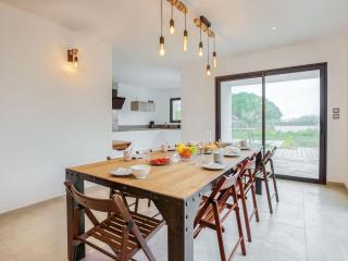 Holiday Home Villa Kerhostin by Interhome - Kerhostin - 4