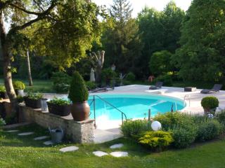 Moulin Rouhaud - Montboyer - 4